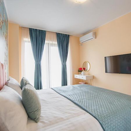 Grand Panorama City Views Oradea Exterior foto