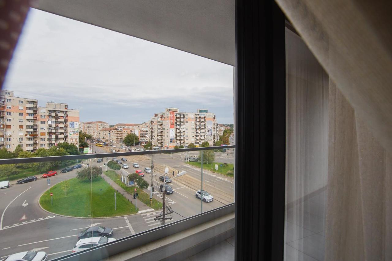 Grand Panorama City Views Oradea Exterior foto